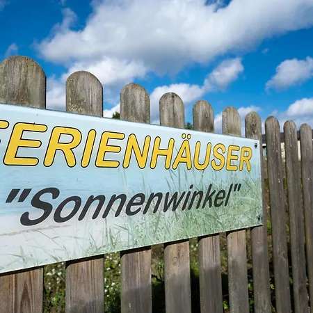 Apartament Haus Sonnenwinkel 4
