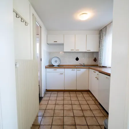 Апартаменты Haus Sonnenwinkel 4