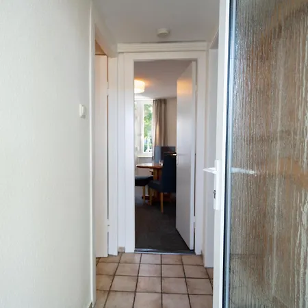 Haus Sonnenwinkel 4 *