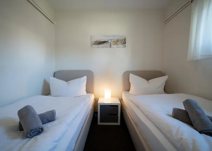 Haus Sonnenwinkel 4 *