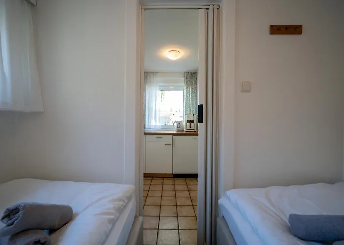 Haus Sonnenwinkel 4 Apartmán Dahme (Schleswig-Holstein)