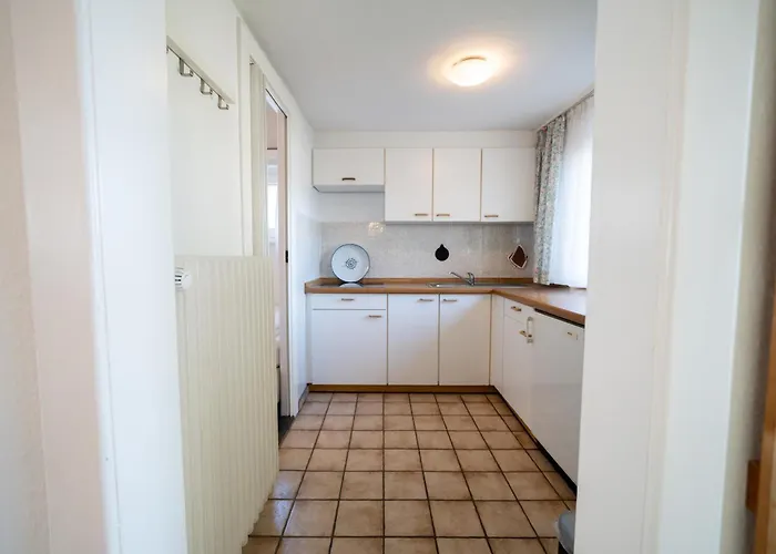 Apartmán Haus Sonnenwinkel 4